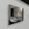 Панель смыва Koller Pool TWIST хром глянцевый- Фото 2